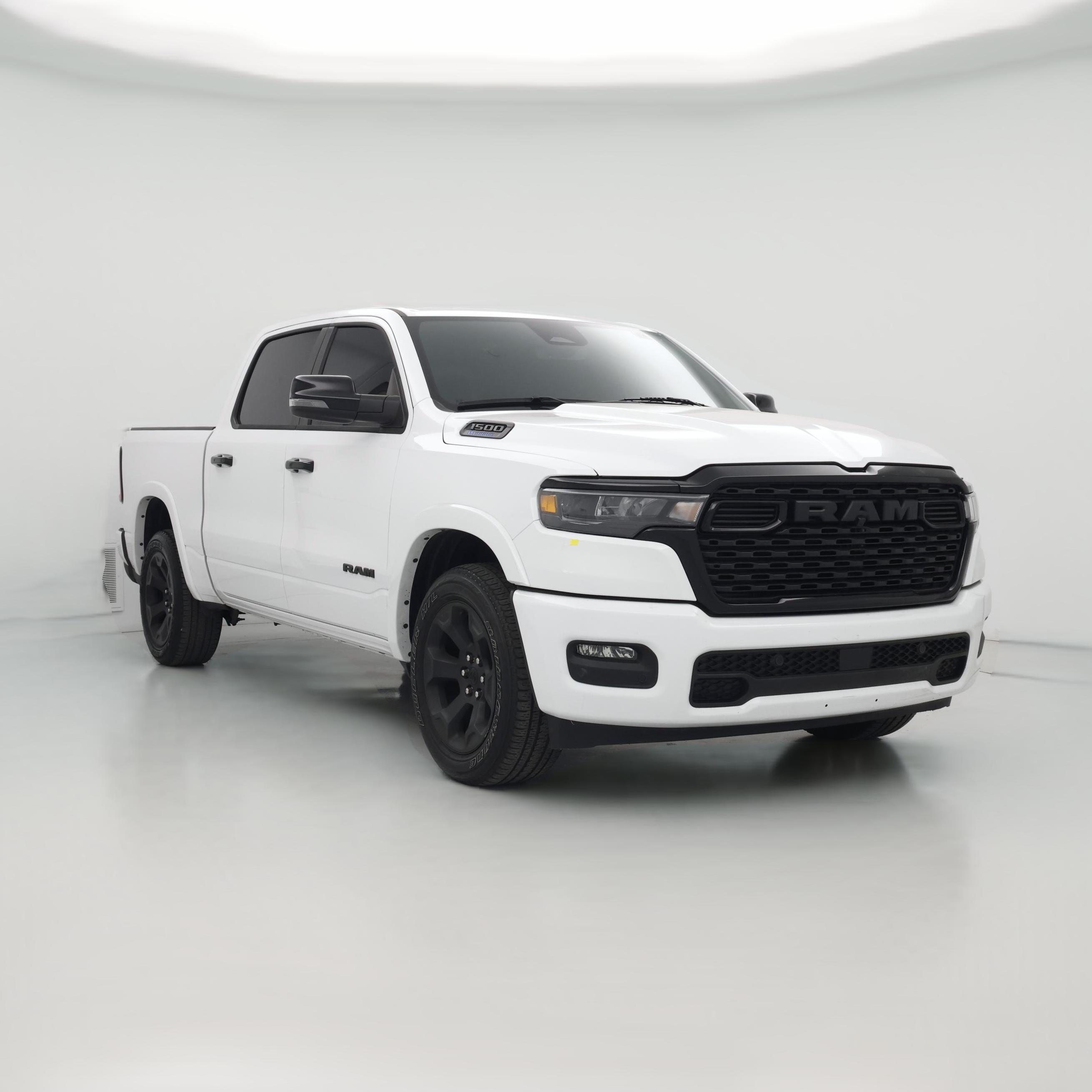ram ram 1500 pickup 2025 1C6RREFG6SN570113 image ram ram 1500 pickup 2025 1C6RREFG6SN570113 image